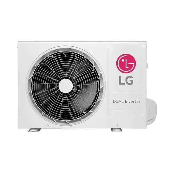 Ar Condicionado Split LG 24000 BTU
